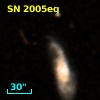SN 2005eq