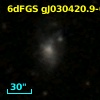 6dFGS gJ030420.9-065948