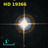 HD  19366