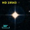 HD  19543