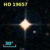 HD  19657