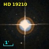 HD  19210
