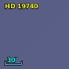 HD  19740