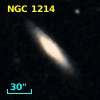 NGC  1214