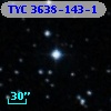 TYC 3638-143-1