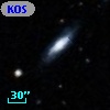 KOS 030727.8-101435