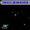 2MASX J03043450-0948444