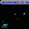 dCAZ94 HCG 23-16