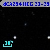 dCAZ94 HCG 23-29
