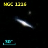 NGC  1216