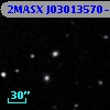 2MASX J03013570-1003108