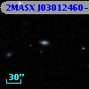 2MASX J03012460-0958588