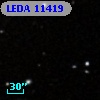 LEDA   11419