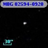 MBG 02594-0920