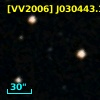 [VV2006] J030443.1-082537
