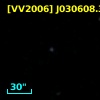 [VV2006] J030608.3-083801