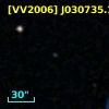 [VV2006] J030735.1-084300