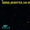 [VV2006c] J030755.2-082606
