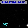 PMN J0306-0915