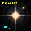HD  19159