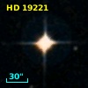 HD  19221
