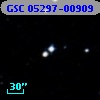 GSC 05297-00909