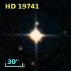 HD  19741