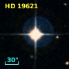 HD  19621