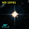 HD  19761
