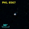 PHL  8567