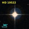 HD  19522