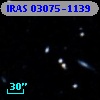 IRAS 03075-1139