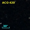 ACO   420
