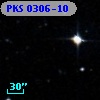 PKS 0306-10