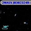 2MASX J03023249-1036273