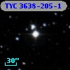 TYC 3638-205-1