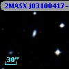2MASX J03100417-1205303