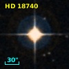 CCDM J03003-1118AB