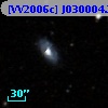 [VV2006c] J030004.3-104928