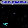 2MASX J03090548-1121312
