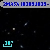 2MASX J03091038-1129353