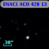 ENACS ACO   420  13