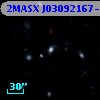 2MASX J03092167-1135232