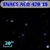ENACS ACO   420  18
