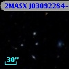 2MASX J03092284-1133013