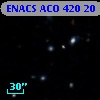 ENACS ACO   420  20