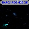 ENACS ACO   420  26