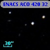 ENACS ACO   420  32