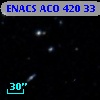 ENACS ACO   420  33