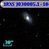 1RXS J030005.1-104951